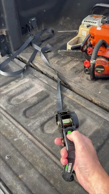 Still LOVE these ratchet straps! #viral #tools #lifehack @Rhino USA 