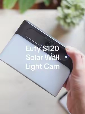 Top quality camera by a top quality brand. Make sure to use your TikTok coupons! #eufysecurity #eufy #blackfridaytiktokshop