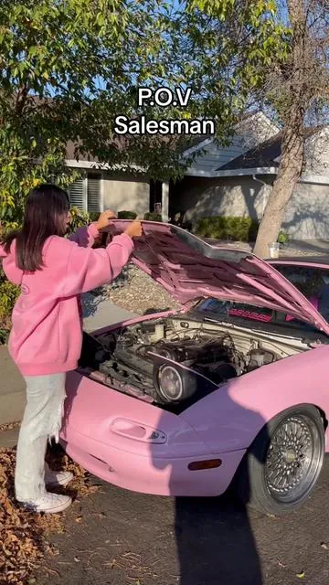 30% Off JUST 4 YOU 😉😂 on TikTok Shop now!!! #carguy #carguys #cargirls #cargirl #obd2scanner #obd2 #miata #cargadgets #carfinds #carfix 