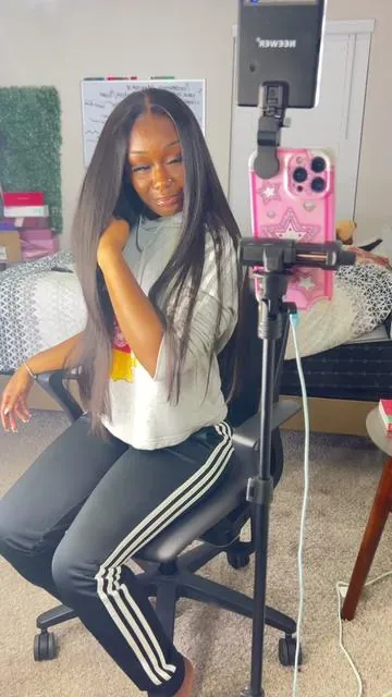 heres how i customize my ready to wear wigs🥂 simple and straight foward @OQHAIR link in bio 🎉  #oqhairreview  - #viral #wiginstall #install #closurewig #closureinstall #darkskingirl #darkskingirlsarepretty #blackgirltiktok #blackgirlmagic #oqhair #gluelesswigs #gluelesslacewig #readytowearwigs #wiginfluencer #fyp #fypシ #bussdownmiddlepart #explore #explorepage✨ 
