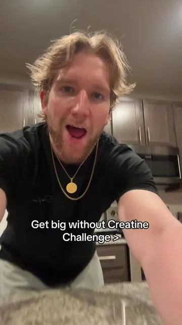 Story time with creatine and is it cheating…⁉️🤷‍♂️ . Ekkovision code ACE . #creatine #creatinemonohydrate #bodybuilder #gym #fitness 
