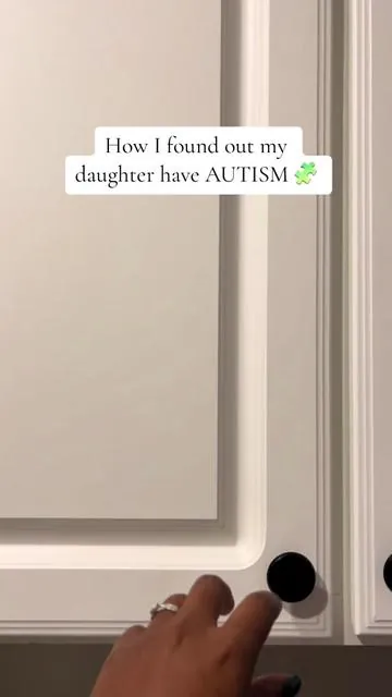 How i found out my daughter have AUTISM 🧩🧩💚 #fyp #suchagirlmom #explore #momsoftiktok #autism #autismawareness #autismacceptance #omiebox #omielunch #omielife #lunchbox 