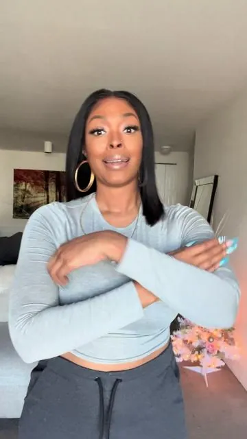 @nadula hair come thru wit this one!!  #nadulahair #byebyeknotswig #yakistraight  TK15 15% discount, Yaki Bob Pre-Cut Bleached Knots Glueless Wig