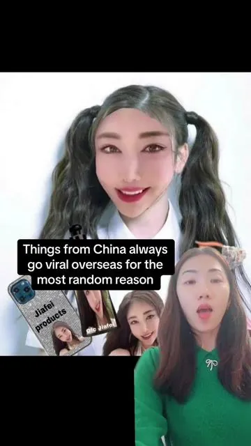 To know more about the real Jiafei, check my other video  @Dr.Candise👩🏻‍🏫Chinese tutor Start your 2024 with a clean slate with the @dovety electric spin 🧽🧼 Say goodbye to traditional tedious cleaning #brush #dovety #dovetyelectricspinscrubber #cleaning #jiafei #jiafeiproducts #chinese #中国 #中国人 #jiafeiremix 