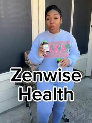 This product WORKS!! I’ve been taking these for years and I’m so in love! Click on the cart below and get yours, Today! #tiktokshop #health #phbalancecheck #women #probiotics @Zenwise Health 