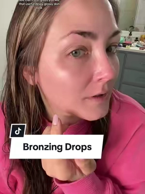 We love a good bundle deal plus with tarte shipping is free on the tiktokshop 🙌🏻 free maracuja juicy lip with purchase of the key largo bronzing drops! Showing all 4 colors to help you decide which is best for you!💖 #tartecosmetics #tarte #beautyhacks #beauty #bronzingdrops #tanningdrops #beautyhacks #beautytips 