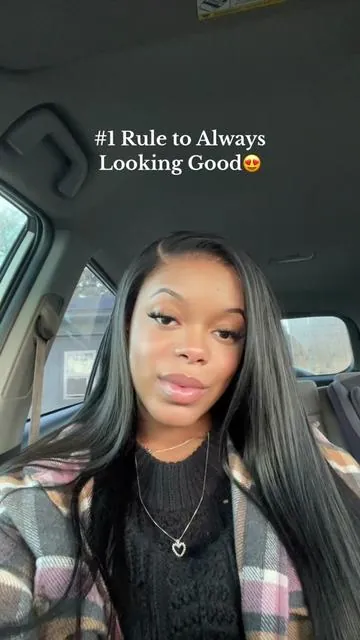Wig linked below! 2024 is the year of the diy girlies💗 dont say I aint try to put yall on🤪 @OQHAIR #diyenthusiast #diygirly #diy #diylashes #gluelesswig #gluelesswigs #wigs #oqhair 
