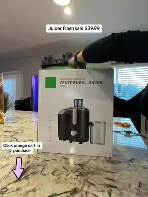 One of my favorite kitchen gadgets  #juicer #guthealth #celeryjuicebenefits #CapCut 