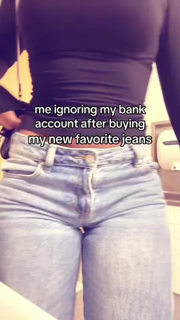 okay but divide the cost by how many times theyre gonna get worn and the price cancels out somewhere! so worth it @pacsun #newjeans #girlmath 