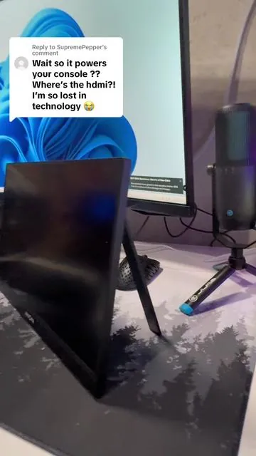 Replying to @SupremePepper Hopefully that clears everything up! #monitor 