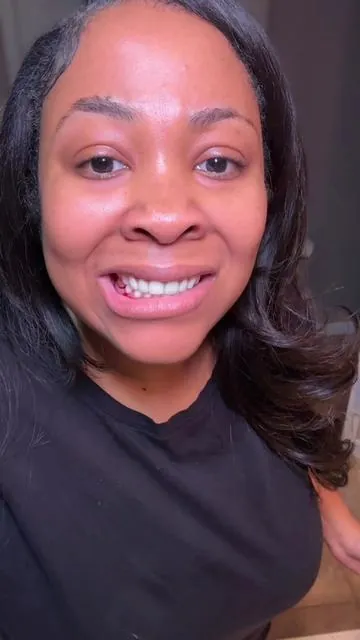 There is so many benefits to oil pulling that I honestly didn’t think I needed! This gurunanda is sooooo much better than mouthwash 😩 #oilpulling #gurunandaoilpulling #oilpullingbenefits #oilpullingforteeth #gurunanda #whitesmile #oralcareroutine #SelfCare #holisticmedicine #gingivitis  #tiktokmademebuylt #fyp