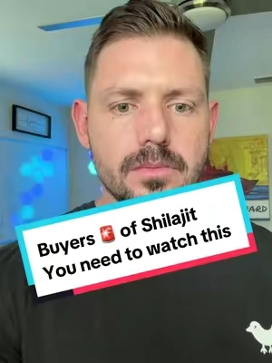 Are you considering Shilajit?  Things you should consider! For mood, immune, system, energy, and fatigue. #shilajit #shilajitbenefits #shilajitresin #immunesystem #anxietyrelief #MentalHealth #fyp #tiktokshopfinds #ttshop #tiktokmademebuyit 