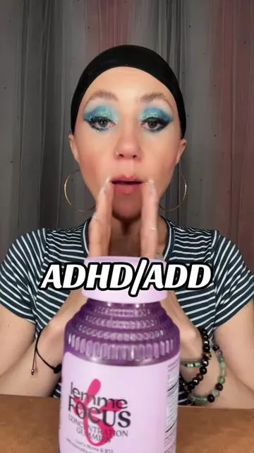 Adhd focus gummies #lemmechill #lemmefocus #lemmesleep #lemme #kourtneykardashianlemme #productreview #lemmereview #tylerkidd 