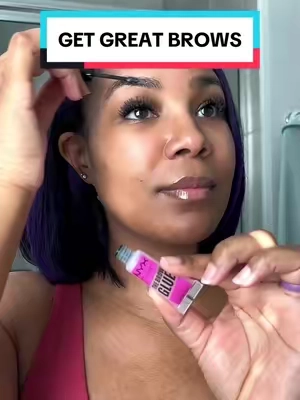 Hands down the BEST brow gel I have ever used and I was a makeup artist so I’ve tried A LOT. #nyxcosmetics #eyebrowtutorial #makeup #eyebrowshaping #ttshop #tiktokshop
