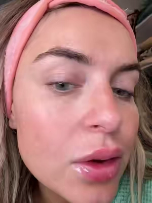 Replying to @attica yesss I am sooo glad that you love it, I live for my morning plump because god knows I need it lol#koreanskincare #undereyecream #TikTokMadeMeBuylt #skincaremusthaves #undereyebags #undereyecircles #koreanskincareproducts #skincareroutine #musthaves #fyp #tiktokshopvalentinesday #darkcircles #undereyecream #BeautyTok #crowsfeet #mua #deep 