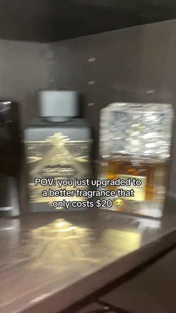 (🚨 use coupons to lower price even more ‼️)#cologne #lemaleelixir #jeanpaulgaultier #afnan9pm #fragrance #xyzabc #foryou #makethisgoviral 