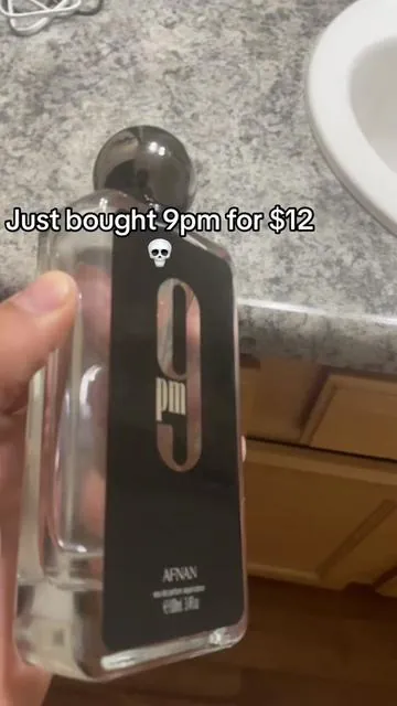 Best cheap fragrance you need to buy now 🙏🤤 #9pm #fyp #cologne #fypシ 