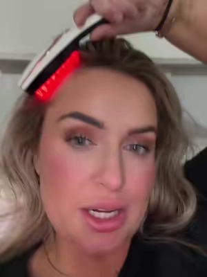 Replying to @Melissa St Clair this one has been so great for the price, and they discounted it even more  #headmassager #redlighttherapy #bluelight #TikTokMadeMeBuylt #vibrating #BeautyTok #hairtok #haircare #hairtutorials #hairloss #hairlosshack #howtogrowyourhair #hairgrowthtips #fyp #headmassage 