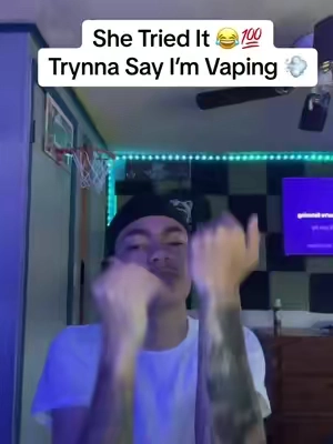 SHE TRIPPING #fyp #TikTokShop 