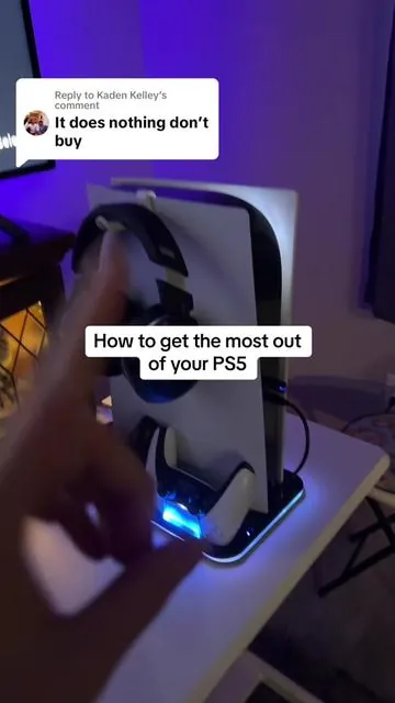 Replying to @Kaden Kelley Flash sale is ending soon! Save your PS5🙌  #fypシ #fypage #fypシ゚viral #ttshop #viralproducts #gaming #gamingcontent #gamergirl #gametoks #ps5controller #ps5console #gamingsetup #game 
