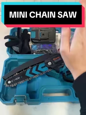50% off Flash Sale for the next couple hours!! #powertools #chainsaw #tiktoksh #spring #SpringCleaning #tiktok #fyp #fypシ 