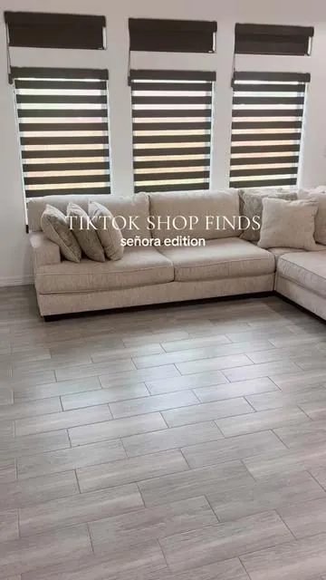 Feels so much more cozy!! What do you guys think? 🤍 this is a 9x12 rug from @MontVoo Rugs 🙌🏻 i love it #montvoorugs #livingroom #arearug #9x12 #softtouch #machinewashable #neutralhome #neutralaesthetic #Home #homedecor #rugtok #homeproject #pr #cozyathome #cozyvibes #familytime 