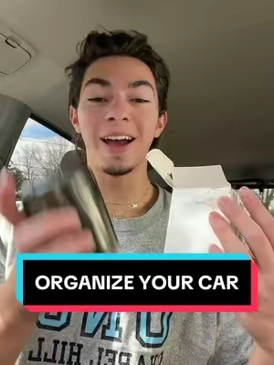 new car MUST have #coins #coinholder #car #caraccessories #tiktokshop #coincup #organization #money #toll #drivethrough #drivethru 