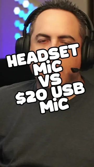 your mic sucks. buy this better one #kbye #rl #hardstuck 