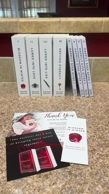 #duet with @💜 Bridget 💚 #BookTok So happy you are enjoying it. Thank you for giving it a try. 🥰