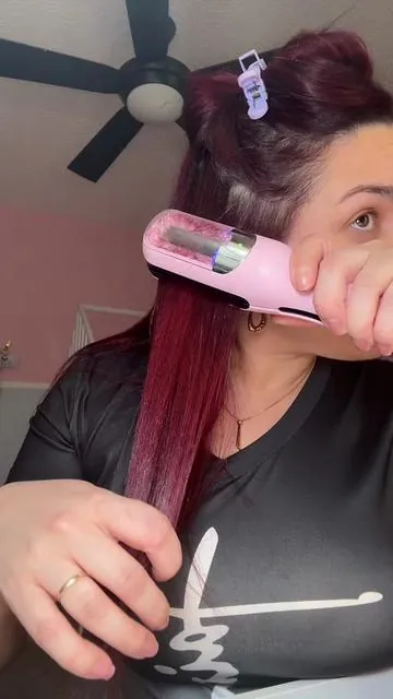 @Wavy Chic Beauty #raytips #614columbus #cosasdemujeres #splitends #hairtools #diyhaircut #latinasenusa #wavychic #sabiasque 