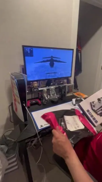 #gamertiktok 
