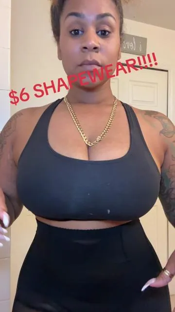 SHAPEWEAR!! @UUMIAER US #ad#shapewear#foryou#fypシ#ticktockmademebuyit#shapewearshorts#tummycontrol#women 💃🏽💃🏽