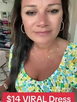 This dress has gone viral🔥🔥🔥🔥 #affordablefashion #MomsofTikTok #tiktokshopfinds #tiktokshopdeals #mothersdaygiftideas #summerdress 