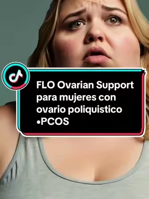 The benefits of FLO Ovarian Support 🫀 #pcosawareness #tiktokshop #tiendadetiktok #pcosweightloss #pcosproblems #pcosfighter #pcoswarrior #pcoslife #ovariopoliquistico #ovariopoliquistico💔💔💔 #ovarios #mujer #saludable #female #opositiv #flo #CapCut 