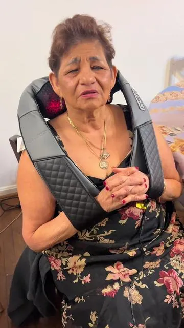 Que rico se siente! Uffffff 🥰 #TiaMaria #ParaTi #Masajes 