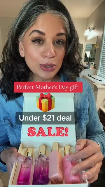 ##perfume #sale #tiktok #selfiequeen1977 #usa #mothersdaygift #mothersday #tiktokshopmothersday #viral #trending 