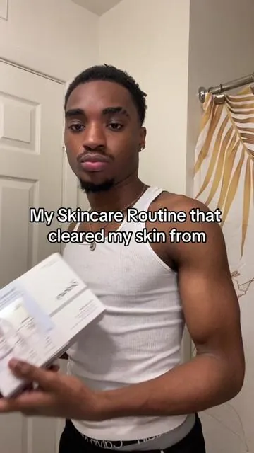 Top skincare brand fr  #skincareroutine #skincare #fyp 