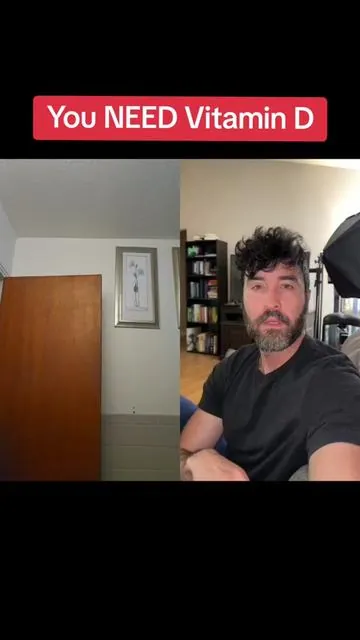 #duet with @Itsmetho Finds  If you dont get daily SUn exposure this is a great way to keep your D up! #wellness #stress #cortisol #vitamind #Wellness 