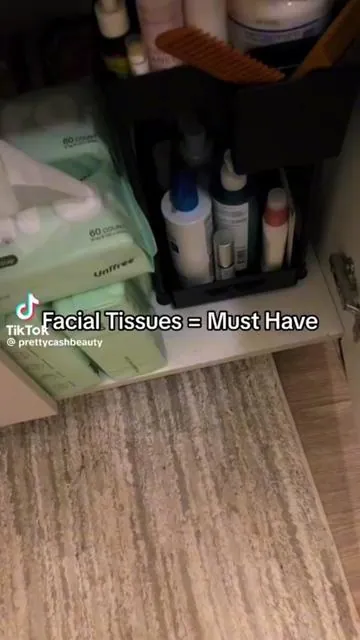 Yo skin gone look like that rag you keep using too, i done told you! #facetowels #skinroutine #clean 