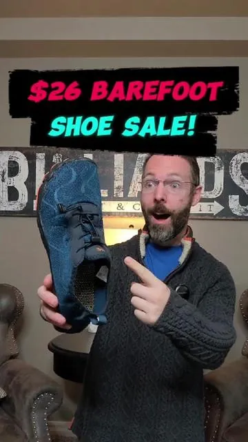 Get these before they sell out. These are my new favorite shoes and I can't believe they're $26 or less and have free shipping. They're made of a quick dry material and breathable so they're ideal for summer fun. Available in five different colors. Grab yours while you can. #barefootshoes #mensshoes #shoes #shoestyle #tiktokmademebuyit #musthaves #tiktokfinds #summershoes #ttsacl @shoesbestbuy  #creatorsearchinsights 