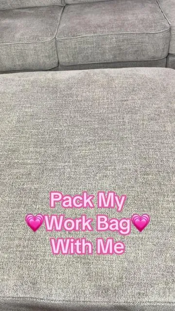 Pack my Lovevook Bag with me for work! @Lovevook Bags 💗 This bag has so many compartments and it is perfect for work, traveling, over night bag, and etc. It fits so much stuff!  Grab one right now in my TikTok Shop 💗 . . . #lovevook #TravelwithLOVEVOOK #YOURJourneyOURStory #budgetbinder #packaging #savingmoney #packanorder #budgeting #cashstuffing #asmr #budgetplanner #budgetblackgirl #budgetingbypaycheck #budgeting #budgetingforbeginners #budgetwithme #budgetingonlowincome #cashenvelopesystem #cashenvelopestuffing 