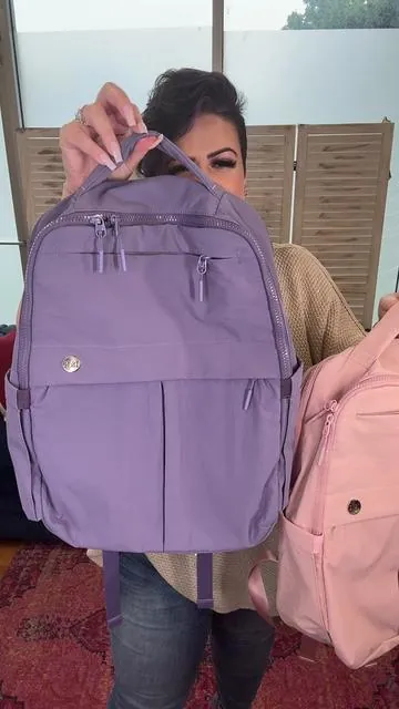 #backpack #diaperbag #momlife #momtok 