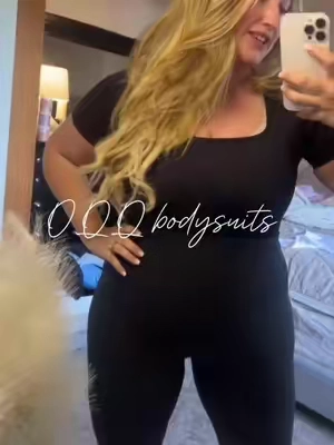 Snatched me right up @OQQ #oqqbodysuit #oqq #bodysuit #shapewear #shapeweartiktok #mombod #momlife #fupa #shapewearbodysuits #foryou #viral #tiktokshopfinds #plussizeedition #plussizequeen #plussize #midsizefashion #midsizegal #midsizequeens 