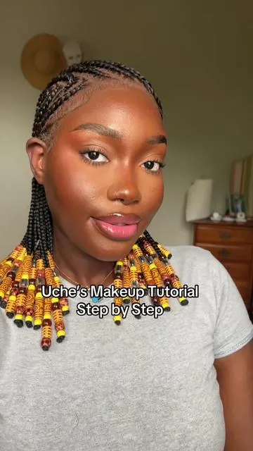 @NATORI 🌩 influenced me, this base worth the hype😍🥹 I’ll absolutely redo it🤭 All links of products that I used are on my showcase (click the orange cart top left)❤️ #uchemakeuptutorial #makeuptutorial #grwmmakeup #tiktokshop 