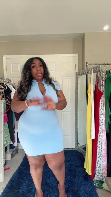 @OQQfitness  Oqq has the best tummy control dress on tiktokshop , compression summer dress thats doubles as shapewear #oqq #oqqbodysuit #dress #fyp #summerdress #springdress #curvy #tiktokshop #oqq #bodycondress suits plus size bodysuits for women oqq 0qq bodysuits xl 0qq bodysuits reviews Oqa bodysuits Oga women's bodysuits