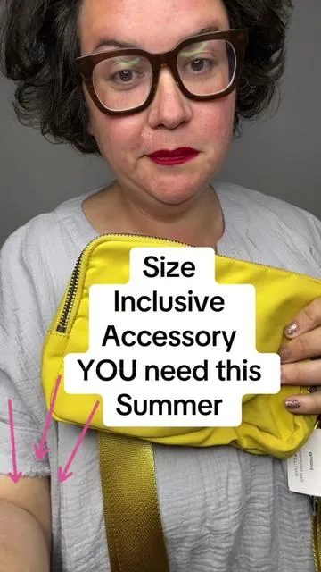 #viralcrossbodybag #crossbodybag #curvytiktok #curvyfashion #plussizetiktol #plussizebag #diaperbag #travelbag #travelaccessories #plussizetravel #summertravel #sizeinclusive #crossbody #crossbodypurse #mensbag 