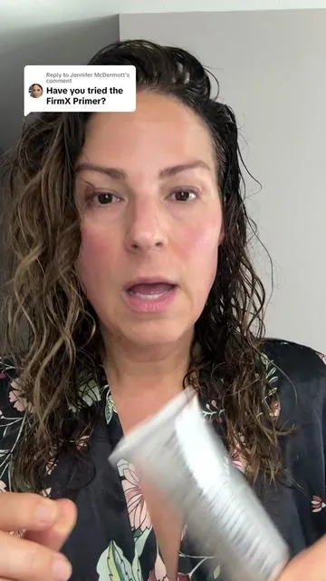 Replying to @Jennifer McDermott #primer #facelift #antiaging #undereyebags #tts #tiktokshopsummersale #tiktokshopbeauty @Peter Thomas Roth Labs 