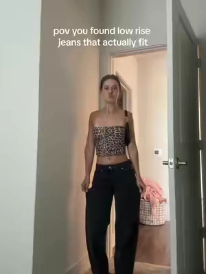 the best jeans @Edikted 