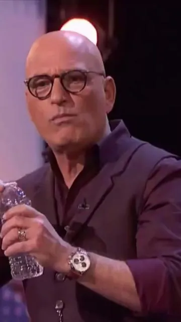 What do you think...should we send Howie a Sud Scrub? 😂  #SudScrub #bodyscrubber #howiemandel 