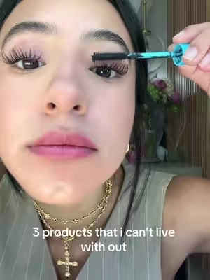 this serum has grown my lashes sooooo long, and the mascara is goated af  #lashes #lash #lashserum #lashgrowth #lashgrowthserum #lashgrowthoil #lashhack #lashtips #longlashes #eyelashserum #babelash @Babe Original 